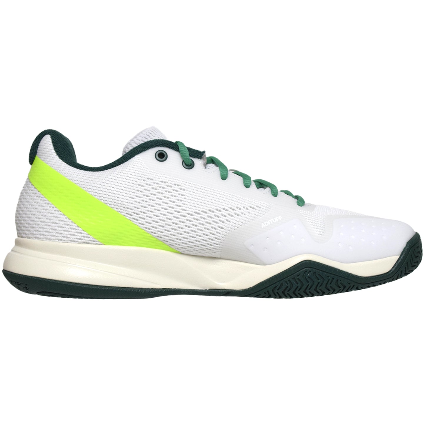 Adidas Homme CourtFlash Pickleball JQ0695