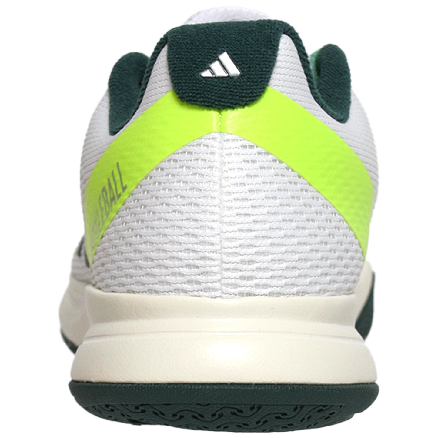 Adidas Homme CourtFlash Pickleball JQ0695