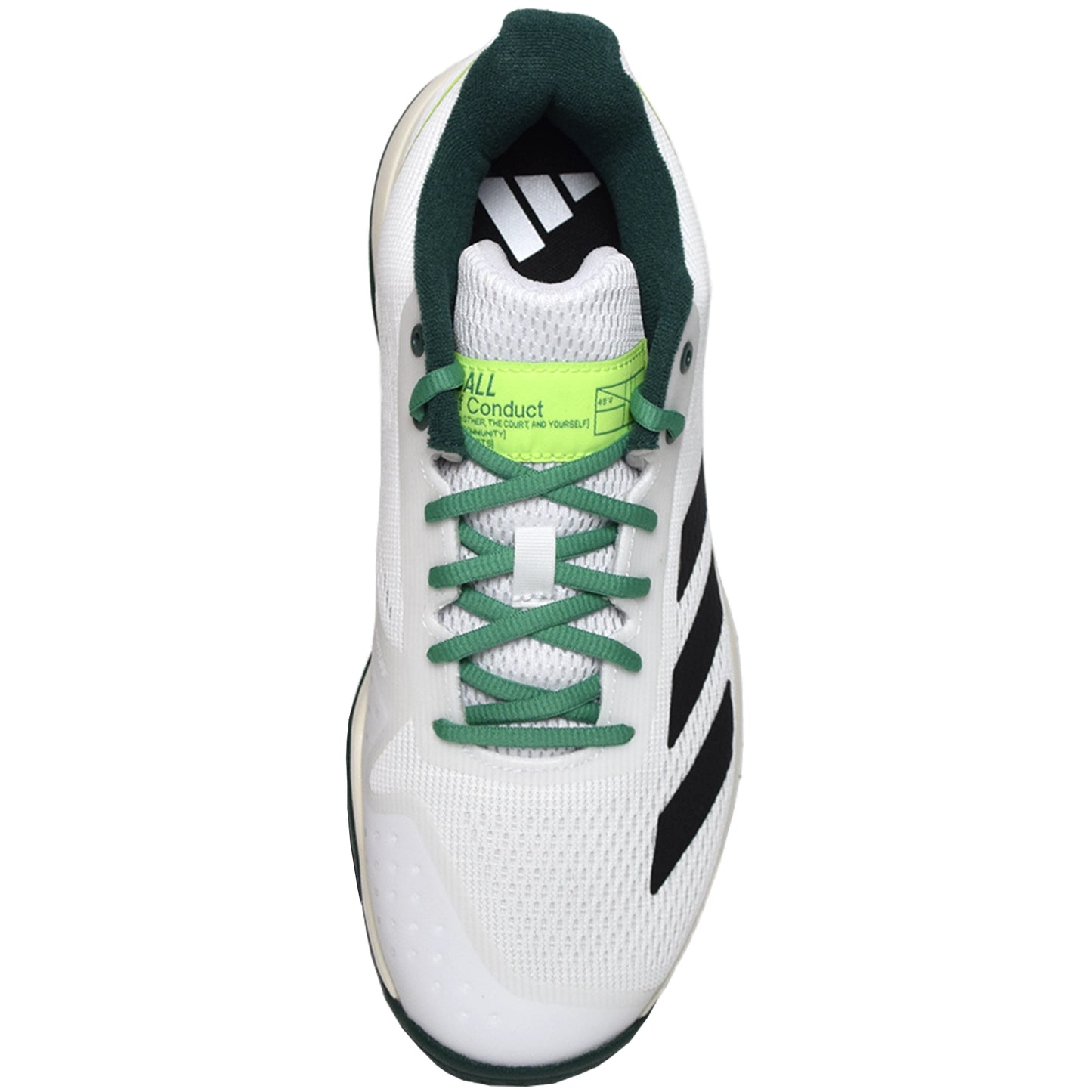 Adidas Homme CourtFlash Pickleball JQ0695