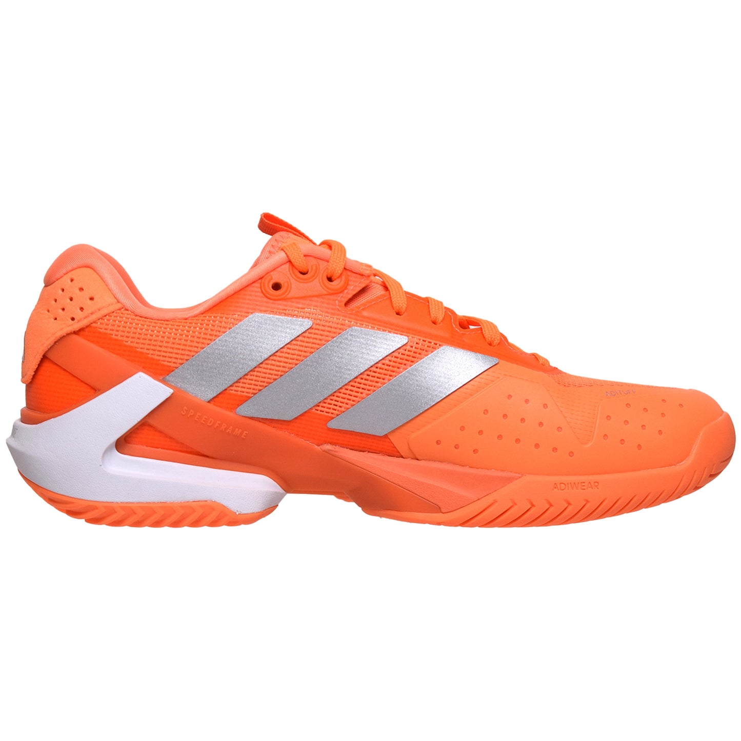 Adidas Men's Adizero Ubersonic 5 JR1734