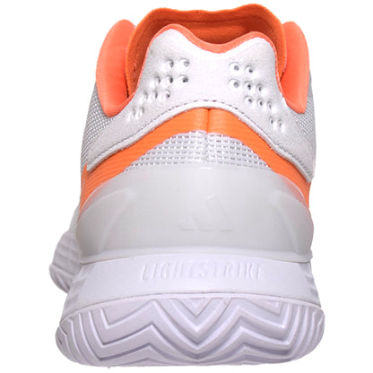 Adidas Men's Defiant Speed 2 JR1745