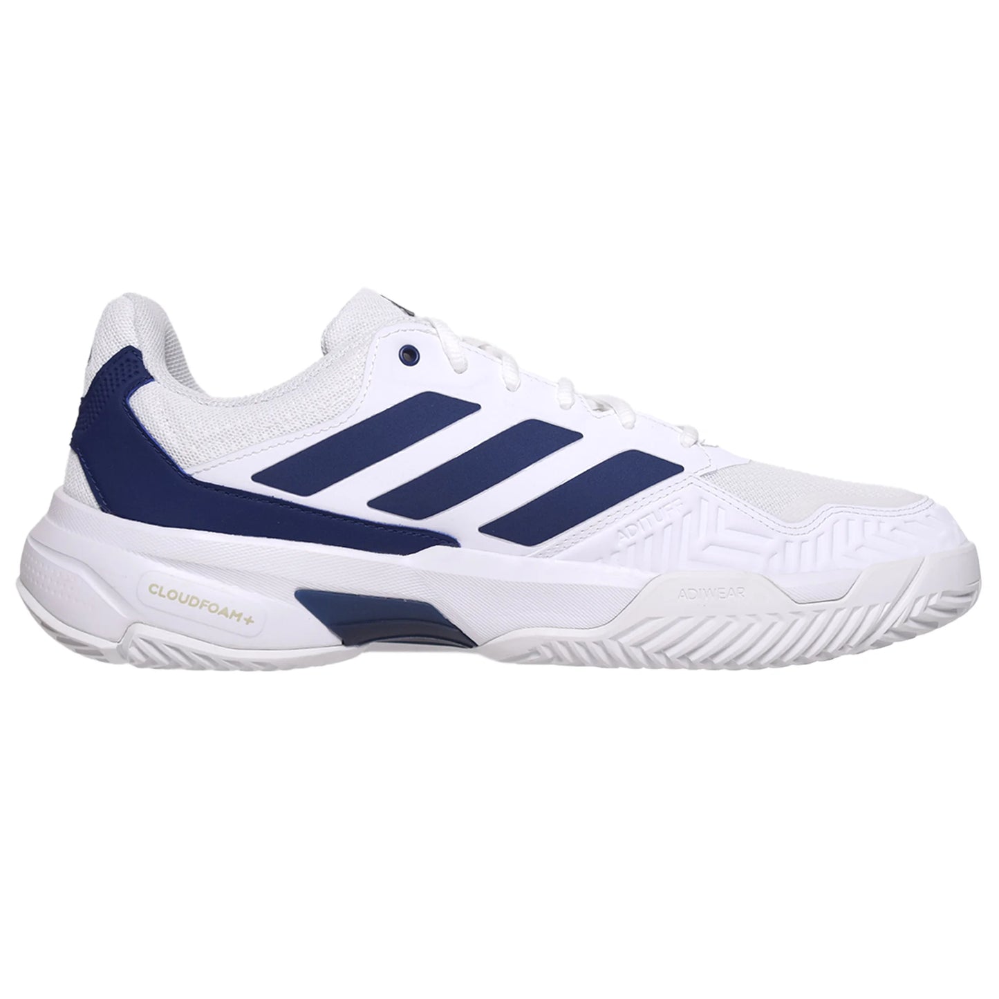 Adidas Homme CourtJam Control 3 JR1749