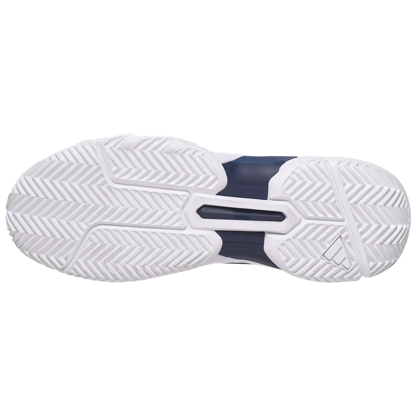 Adidas Homme CourtJam Control 3 JR1749