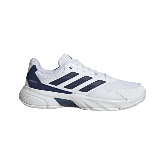 Adidas Homme CourtJam Control 3 JR1749