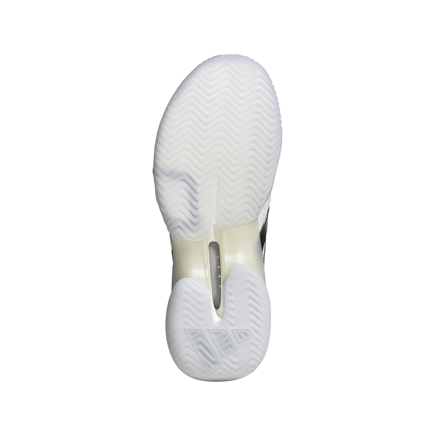 Adidas Femme Barricade 14 JR1763