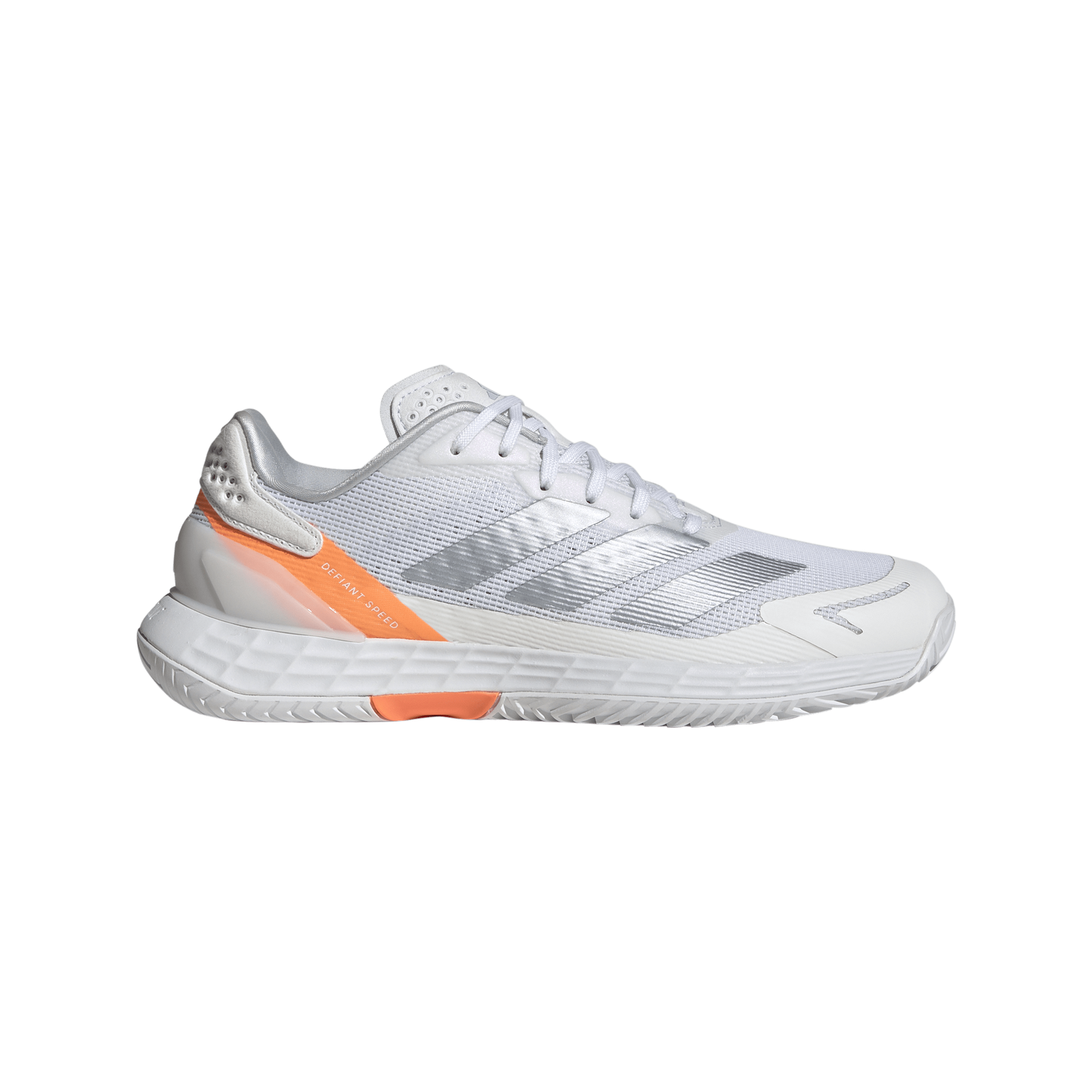 Adidas Women's Defiant Speed 2 JR1785