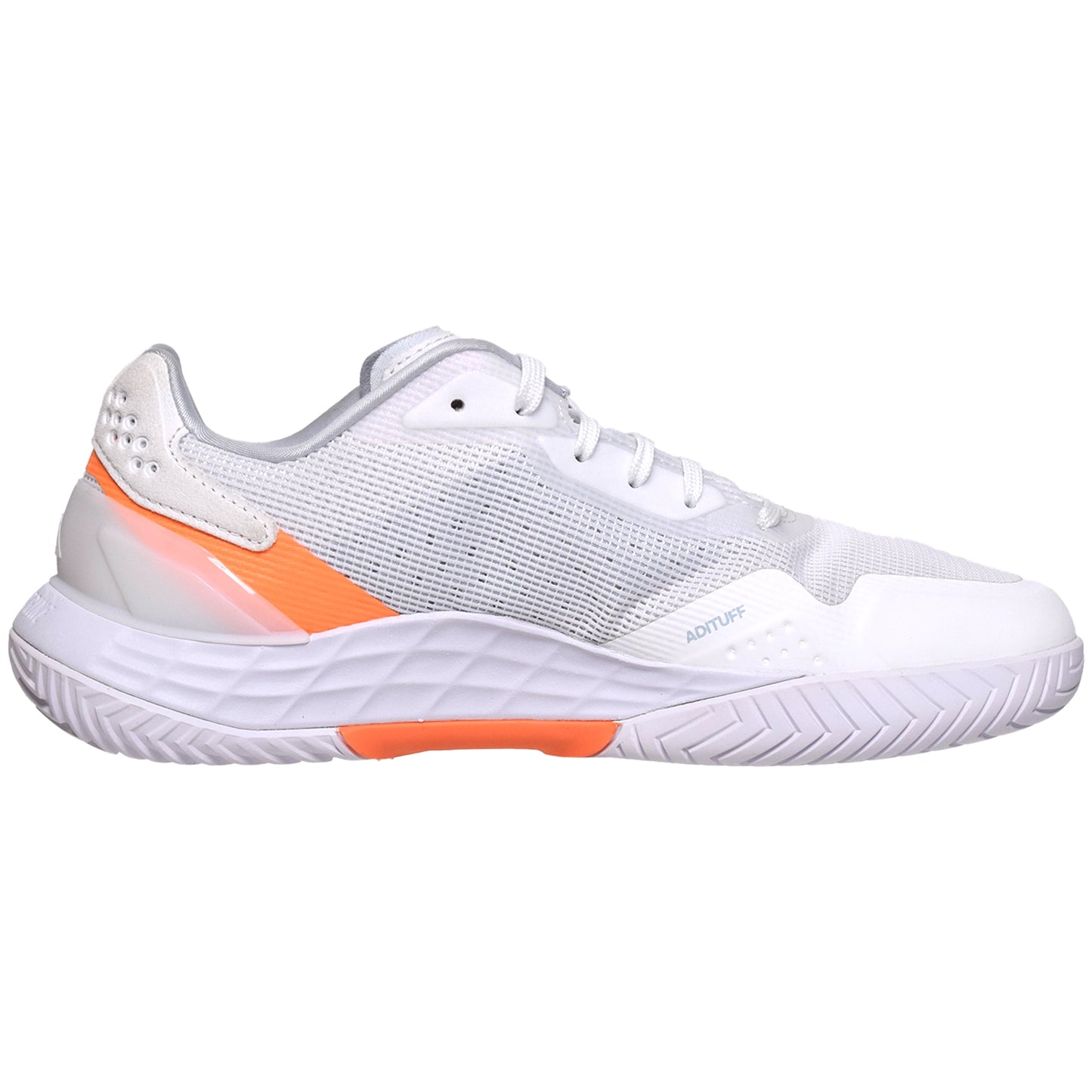 Adidas Women's Defiant Speed 2 JR1785