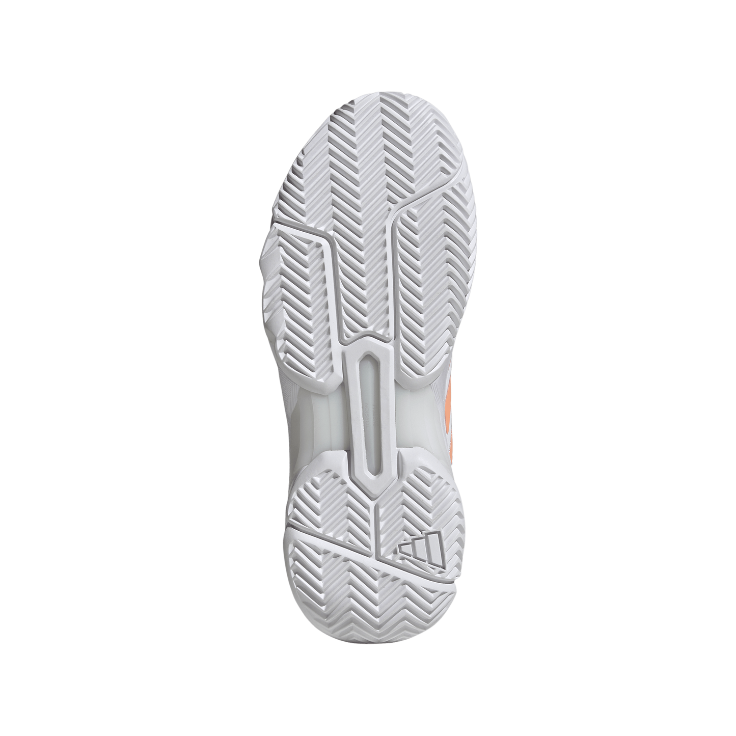 Adidas Women's CourtJam Control 3 JR1788