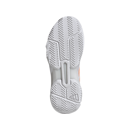 Adidas Women's CourtJam Control 3 JR1788