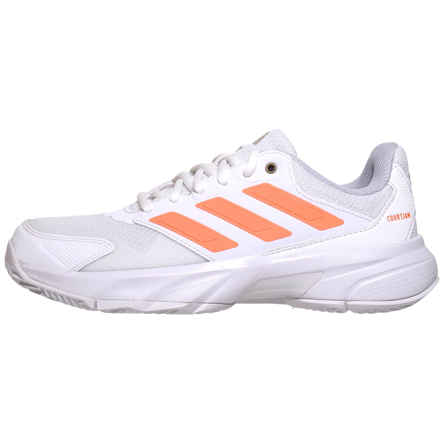 Adidas Women's CourtJam Control 3 JR1788