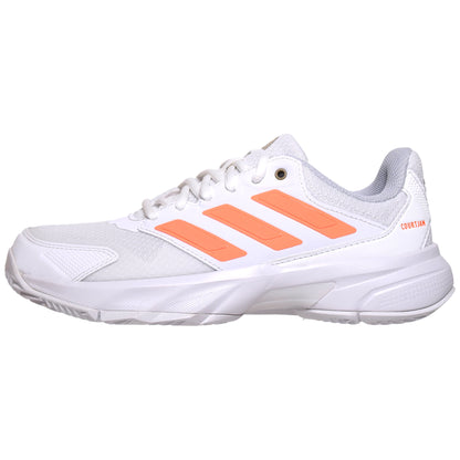 Adidas Women's CourtJam Control 3 JR1788