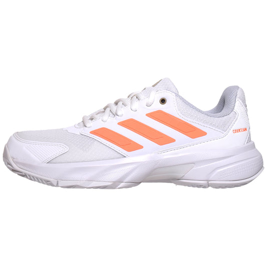 Adidas Femme CourtJam Control 3 JR1788