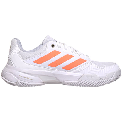 Adidas Women's CourtJam Control 3 JR1788