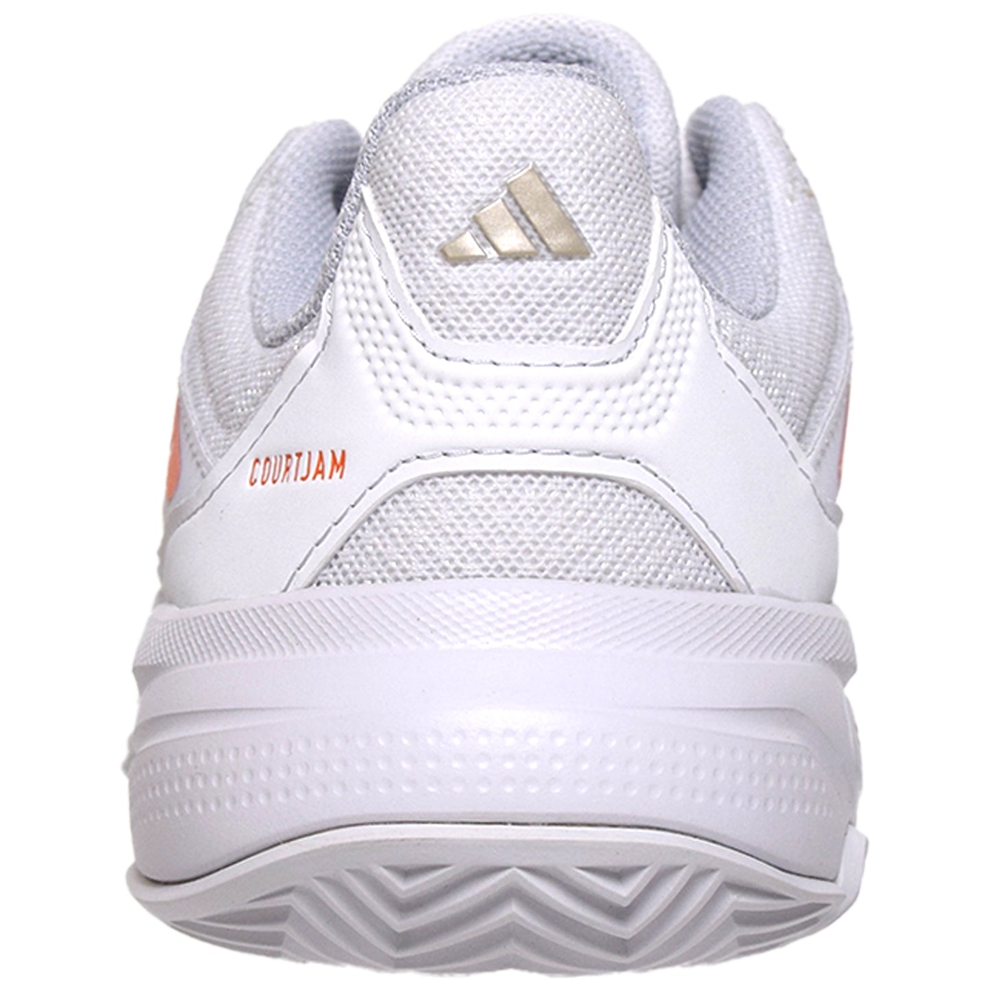 Adidas Women's CourtJam Control 3 JR1788