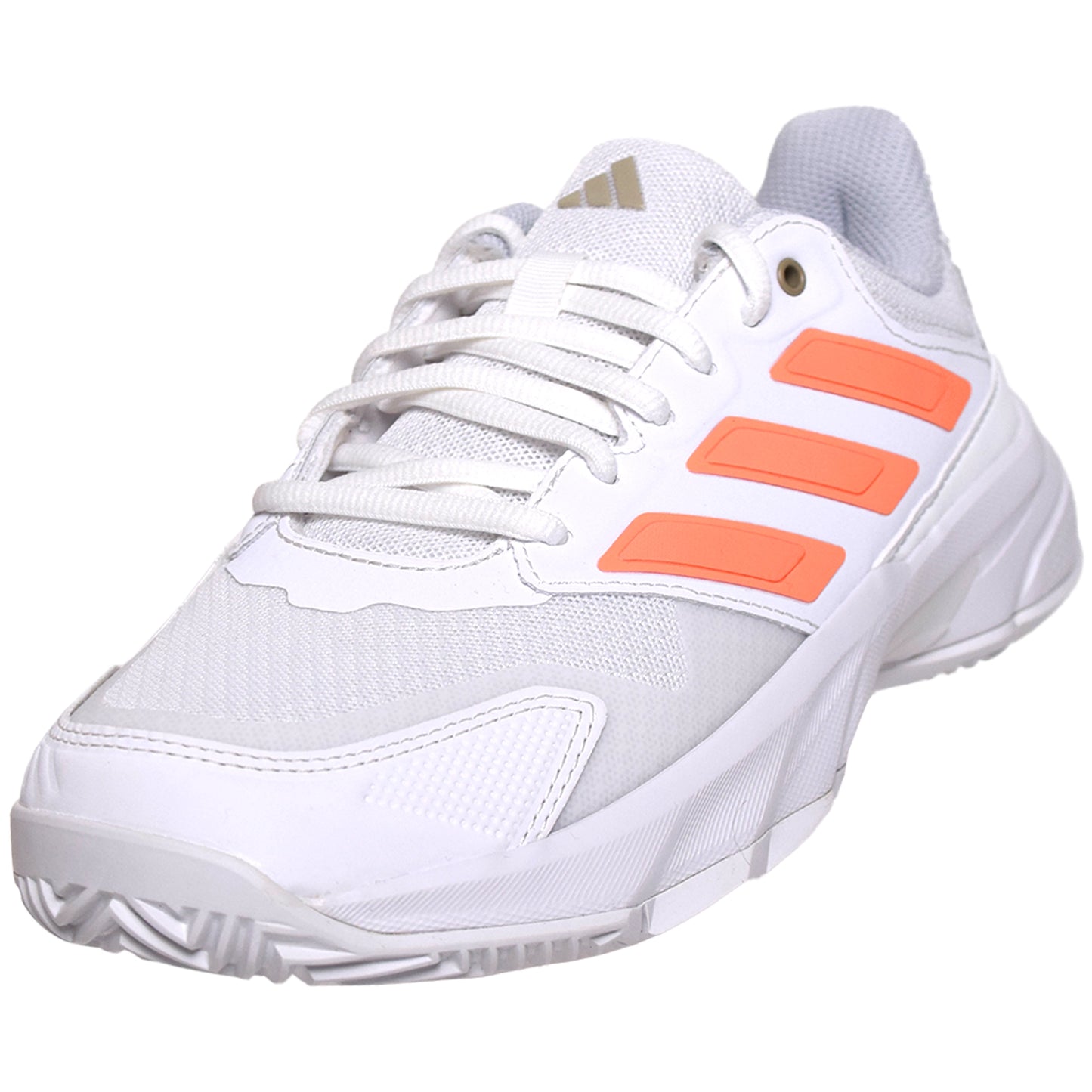 Adidas Women's CourtJam Control 3 JR1788