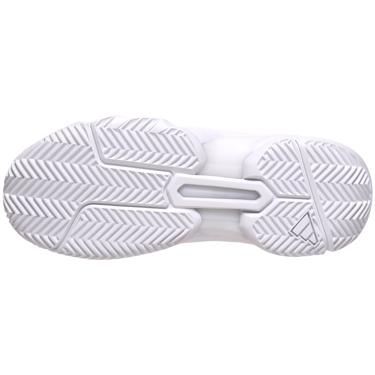 Adidas Women's CourtJam Control 3 JR1788