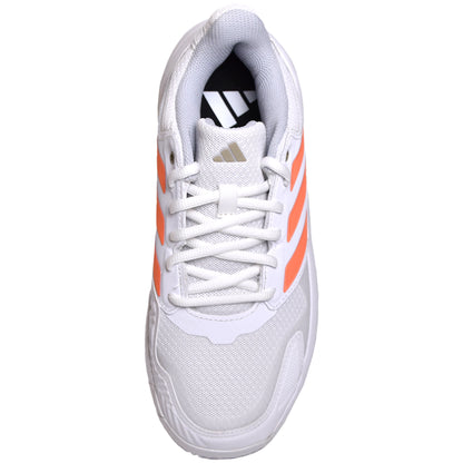 Adidas Women's CourtJam Control 3 JR1788