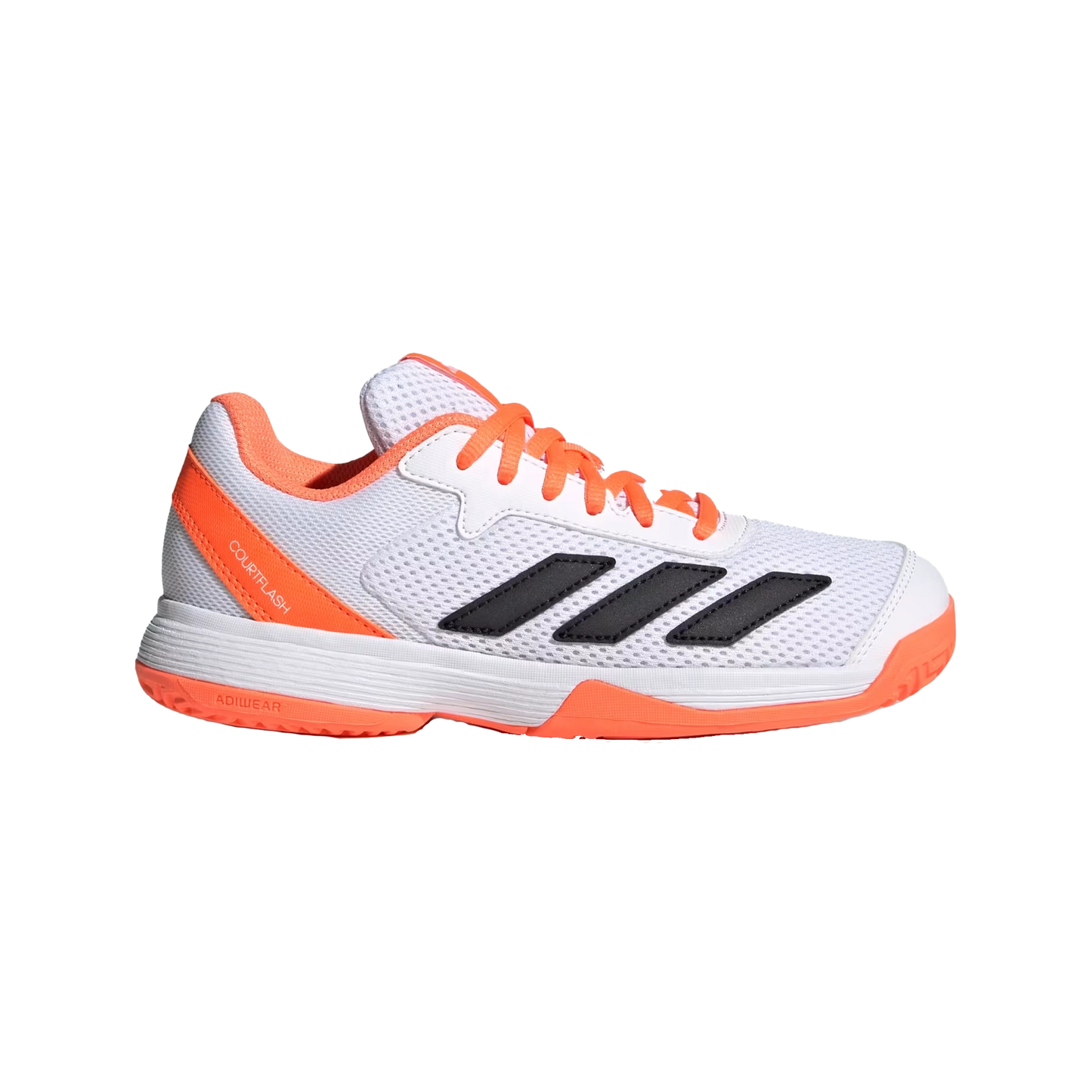 Adidas Courtflash junior JR4450