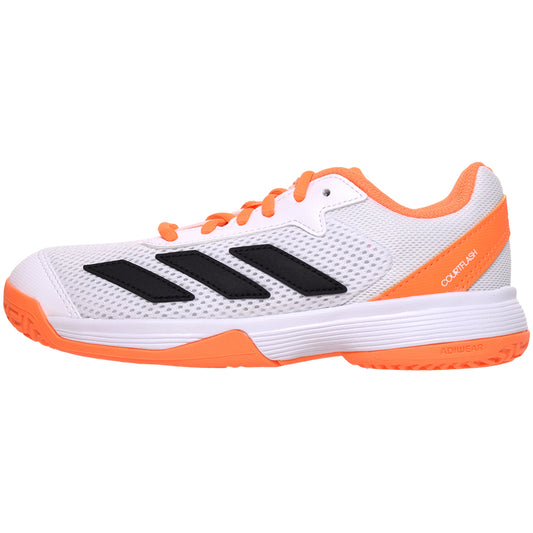 Adidas Courtflash junior JR4450