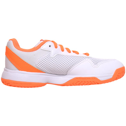 Adidas Courtflash junior JR4450