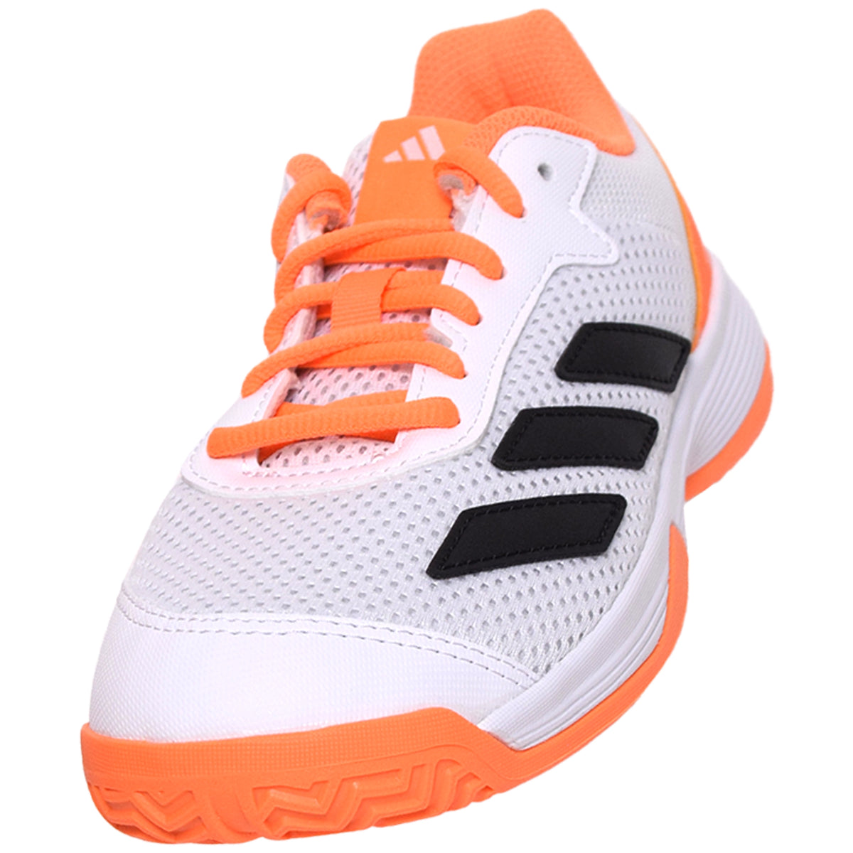 Adidas Courtflash junior JR4450
