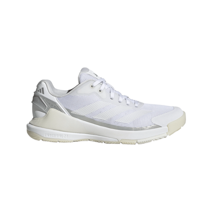 Adidas Women's Crazyquick Lightstrike Padel JR4659