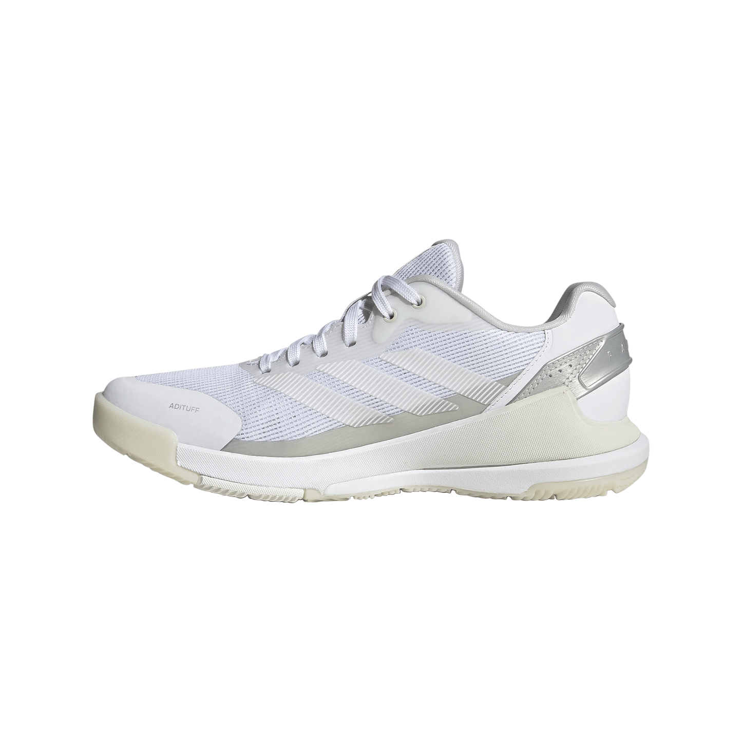 Adidas Women's Crazyquick Lightstrike Padel JR4659