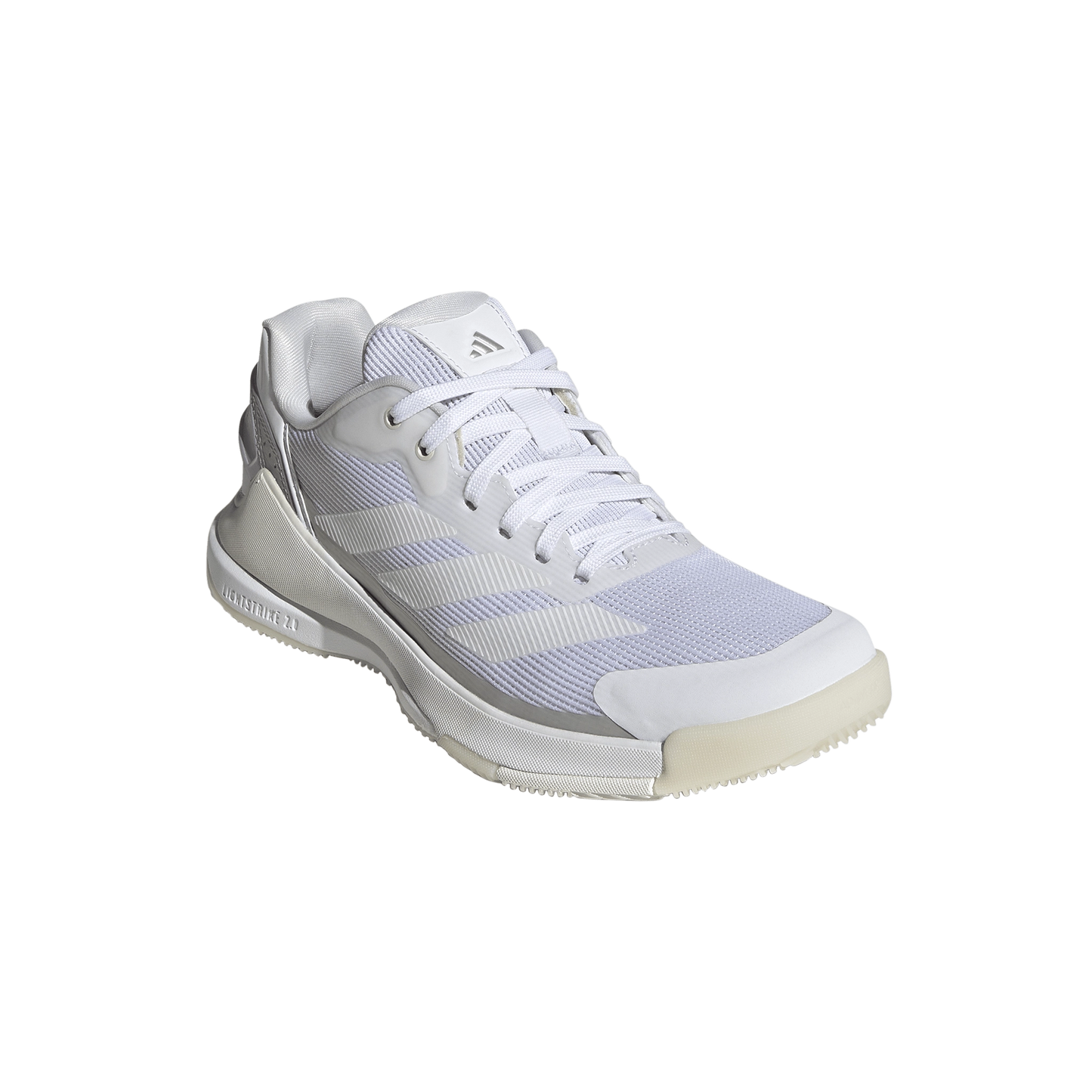Adidas Women's Crazyquick Lightstrike Padel JR4659