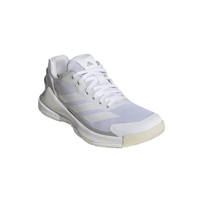 Adidas Women's Crazyquick Lightstrike Padel JR4659