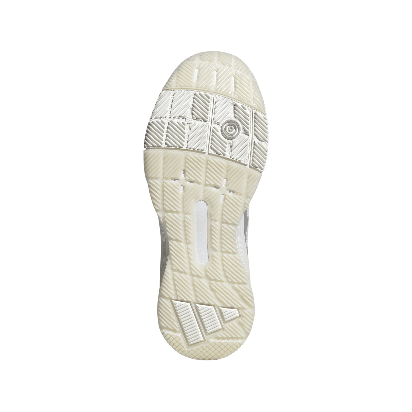 Adidas Women's Crazyquick Lightstrike Padel JR4659