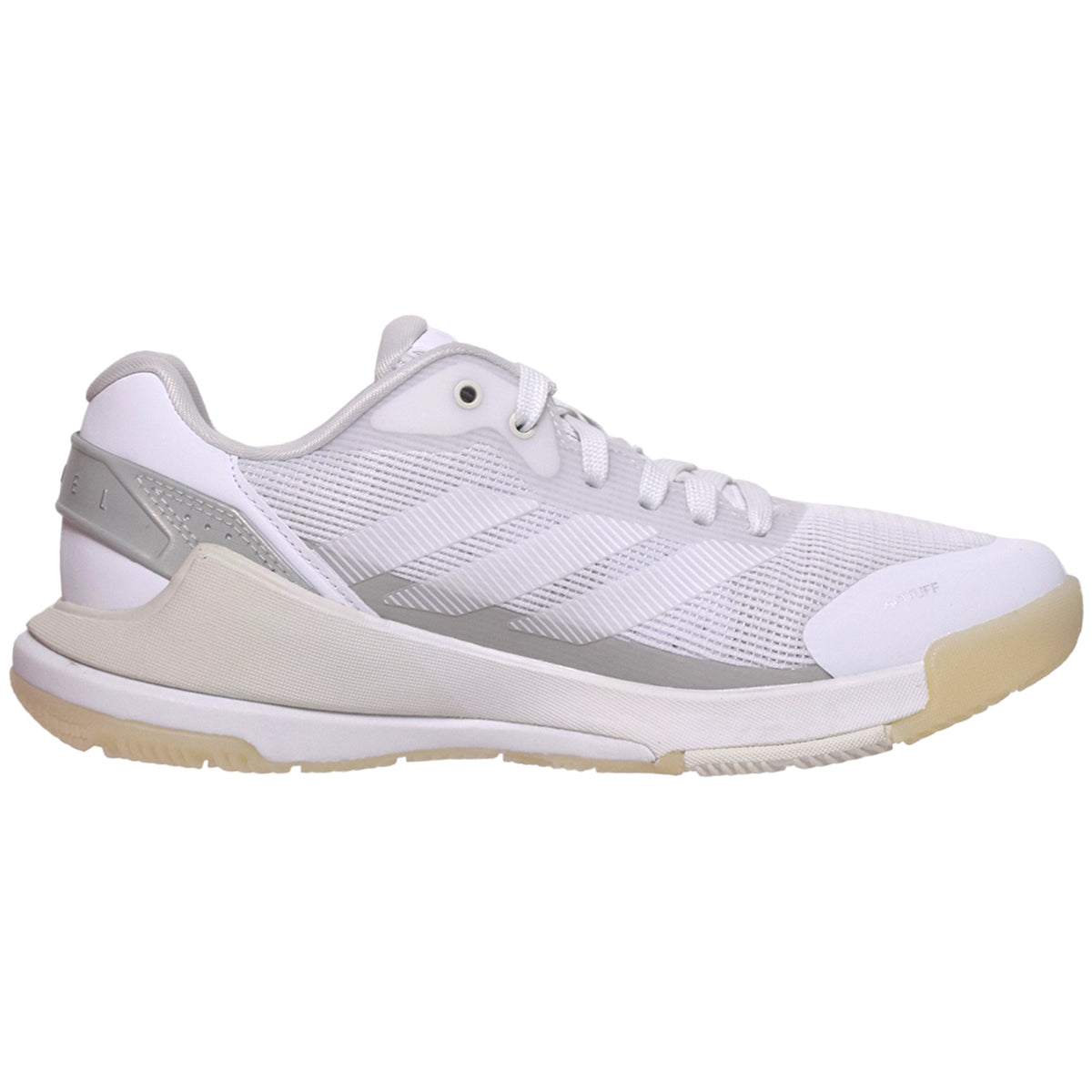 Adidas Women's Crazyquick Lightstrike Padel JR4659