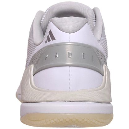 Adidas Women's Crazyquick Lightstrike Padel JR4659