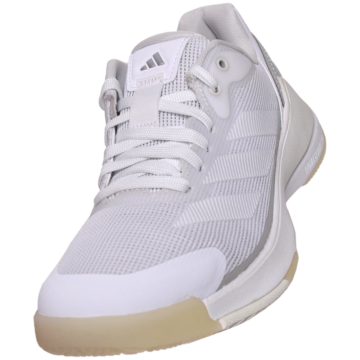 Adidas Women's Crazyquick Lightstrike Padel JR4659
