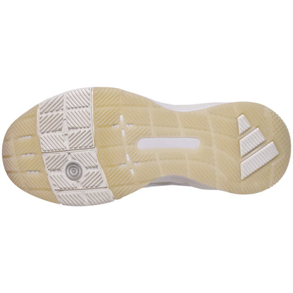 Adidas Women's Crazyquick Lightstrike Padel JR4659