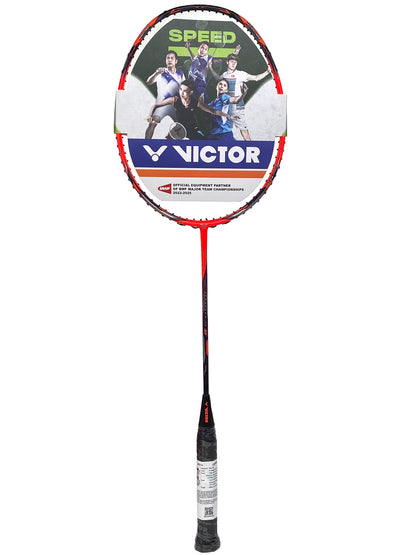 Victor Jetspeed S 11 D Non cordée Rouge - 4U