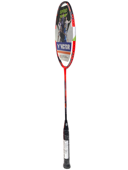 Victor Jetspeed S 11 D Non cordée Rouge - 4U