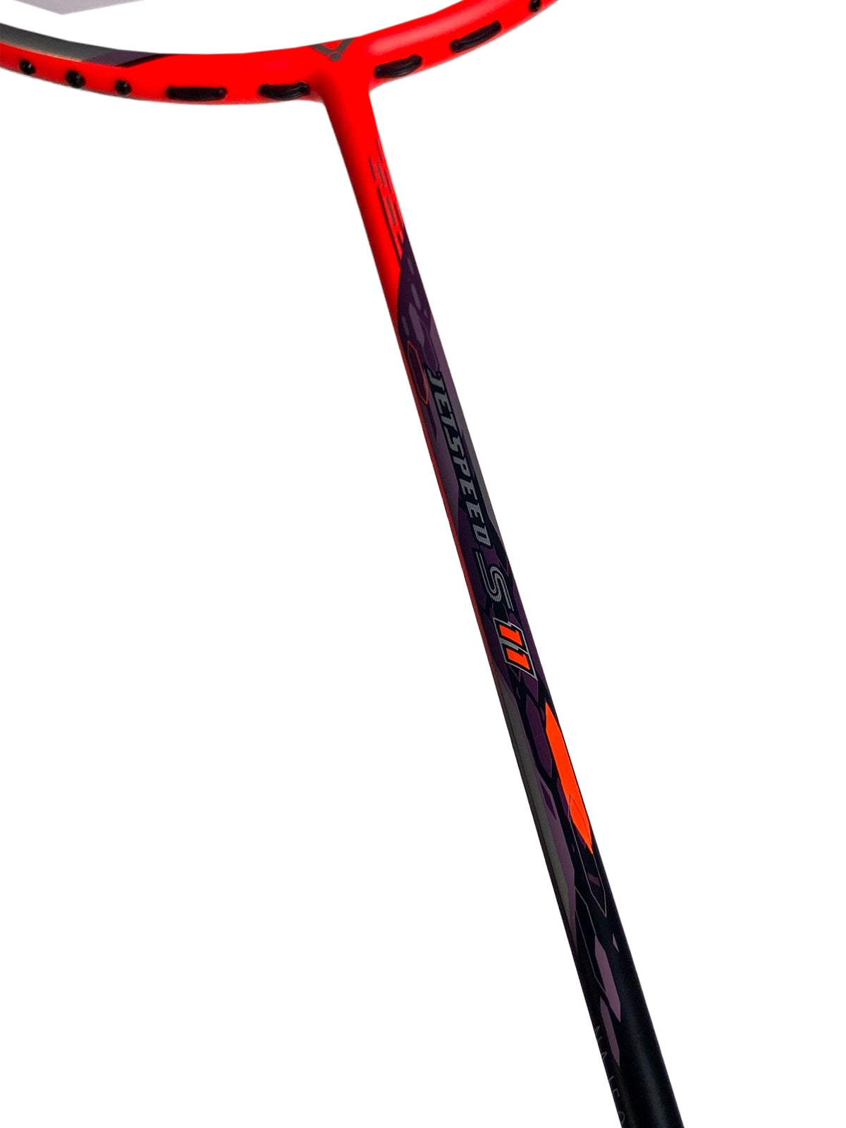 Victor Jetspeed S 11 D Non cordée Rouge - 4U