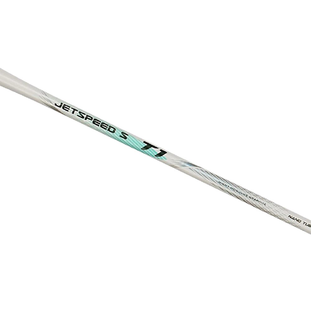 Victor Jetspeed T1 JS-T1-R Strung - 4U