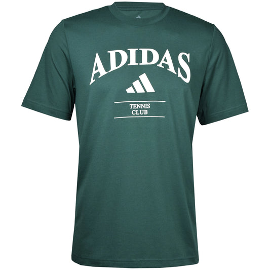 Adidas Men's Heritage Graphic T-Shirt JV7012