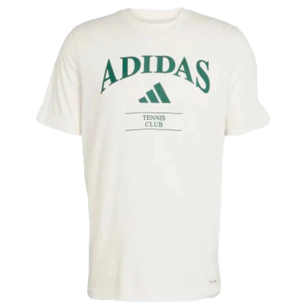 Adidas T-shirt graphique Heritage pour homme JV7013