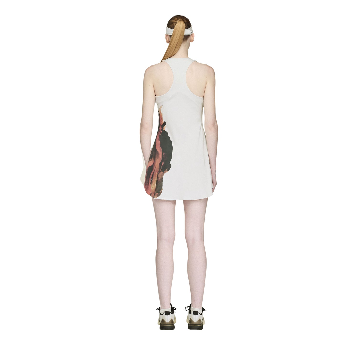 Adidas Women's Y-3 WOW Dress JW0125