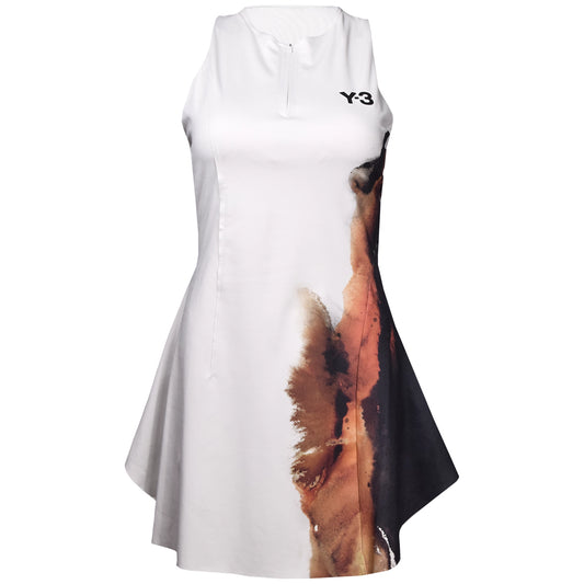 Adidas robe Y-3 WOW pour femme JW0125