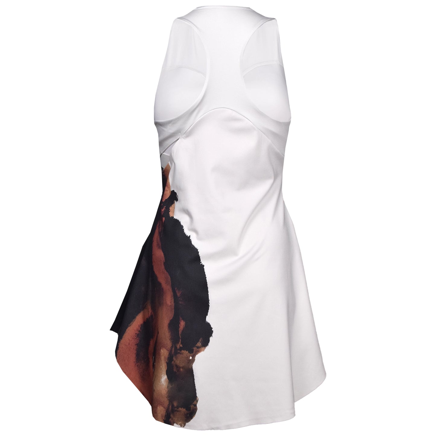 Adidas robe Y-3 WOW pour femme JW0125