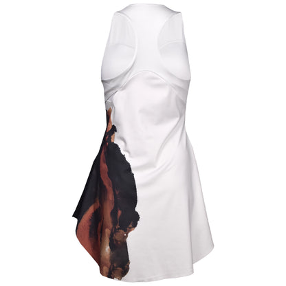Adidas robe Y-3 WOW pour femme JW0125