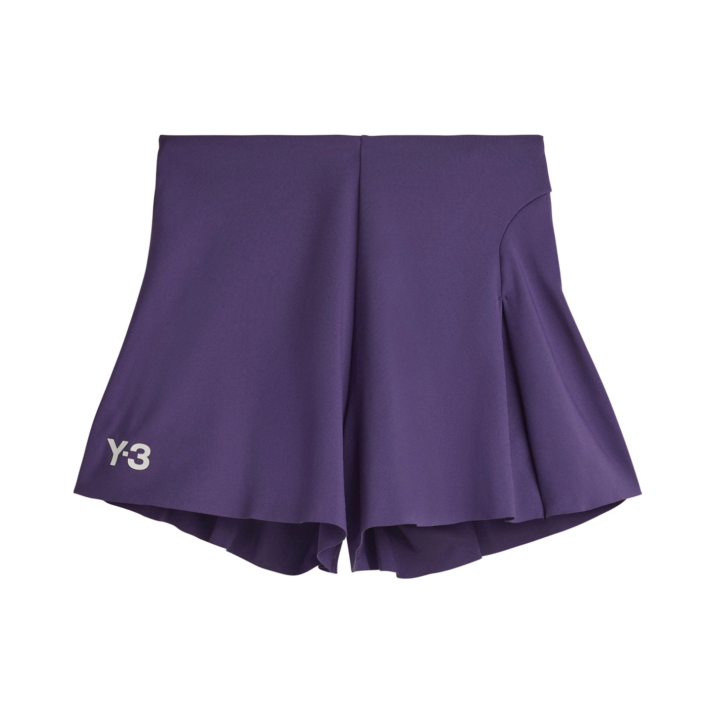 Adidas Women's Y-3 Pro Match Short JW0128