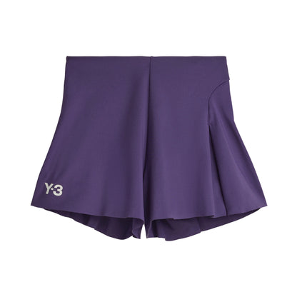 Adidas Women's Y-3 Pro Match Short JW0128