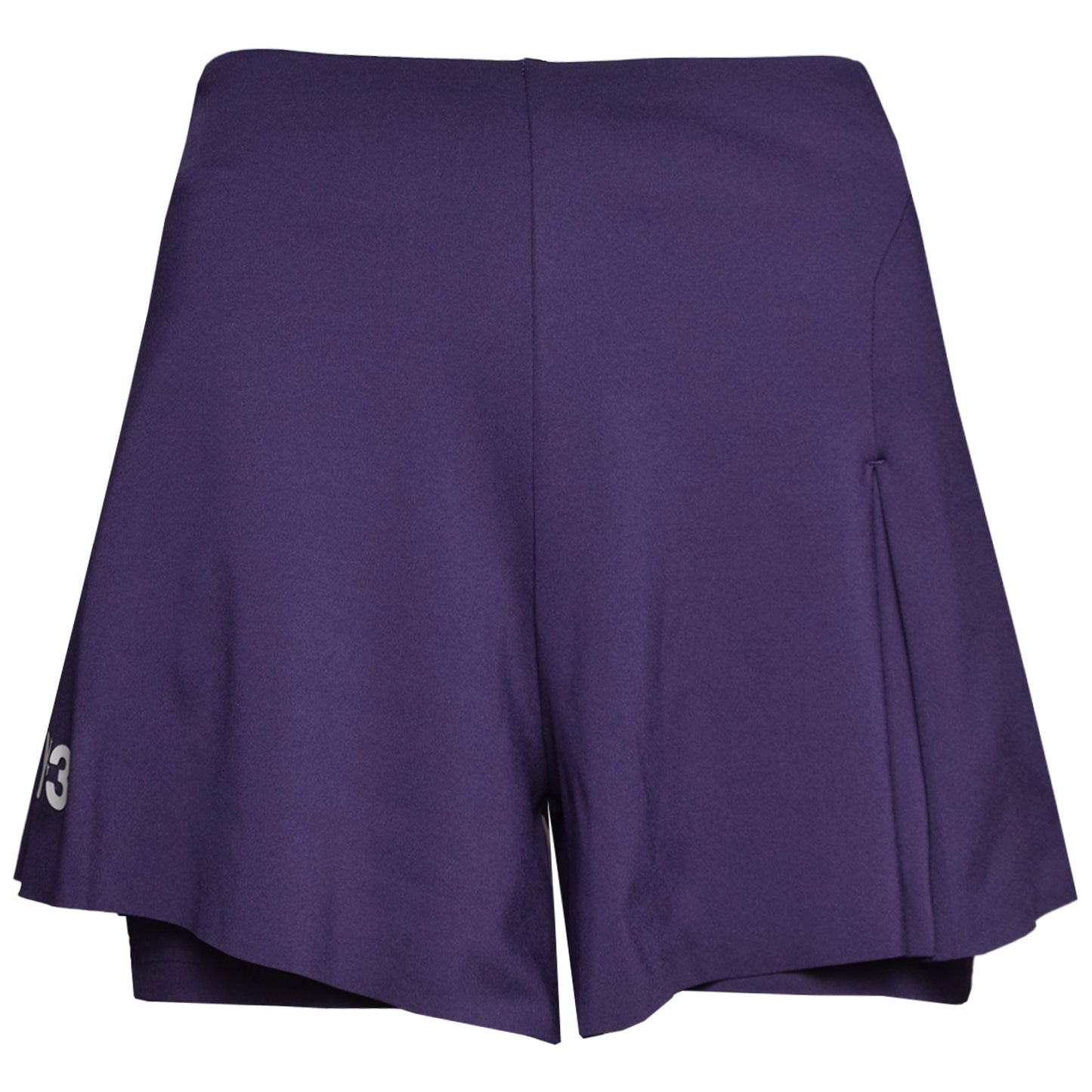Adidas short Y-3 Pro Match pour femme JW0128