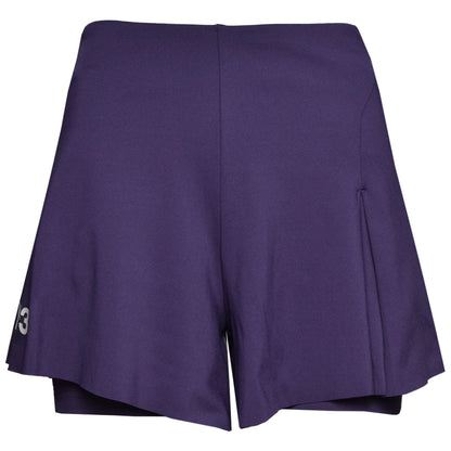 Adidas short Y-3 Pro Match pour femme JW0128