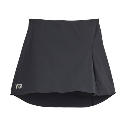 Adidas Women's Y-3 Pro Match Skirt JW0133
