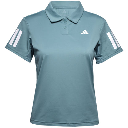 Adidas Polo Club pour femme JW2949